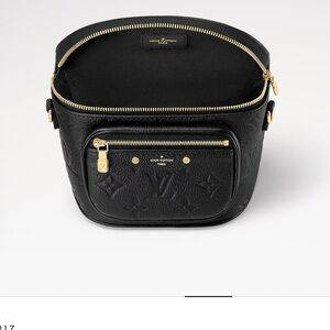 Louis Vuitton Mini bum bag